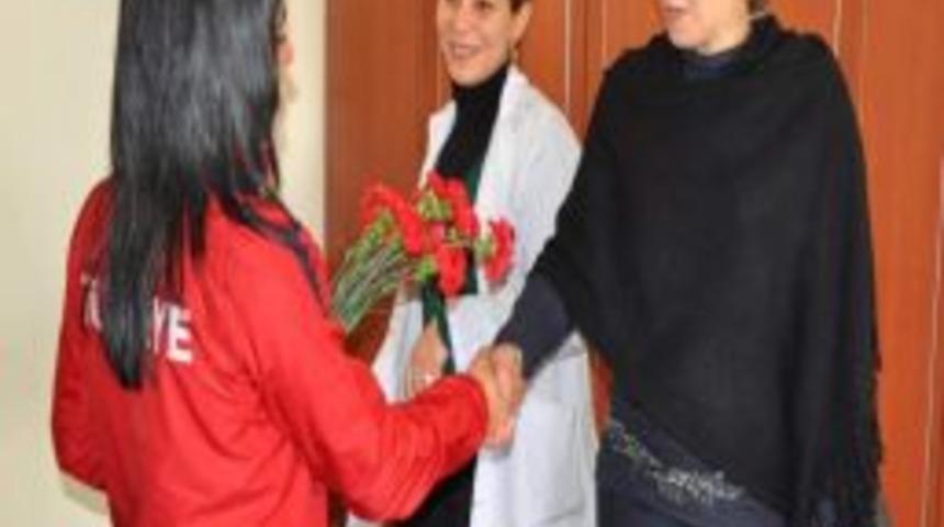 Van’da Öğretmenler Günü Etkinliği