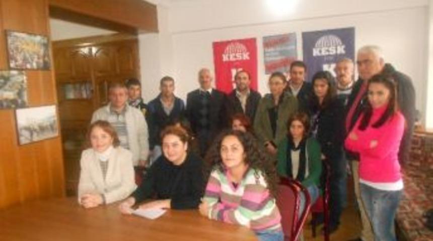 Sakarya Kadın Platformu Kadına Y&ouml;nelik Şiddeti Kınadı