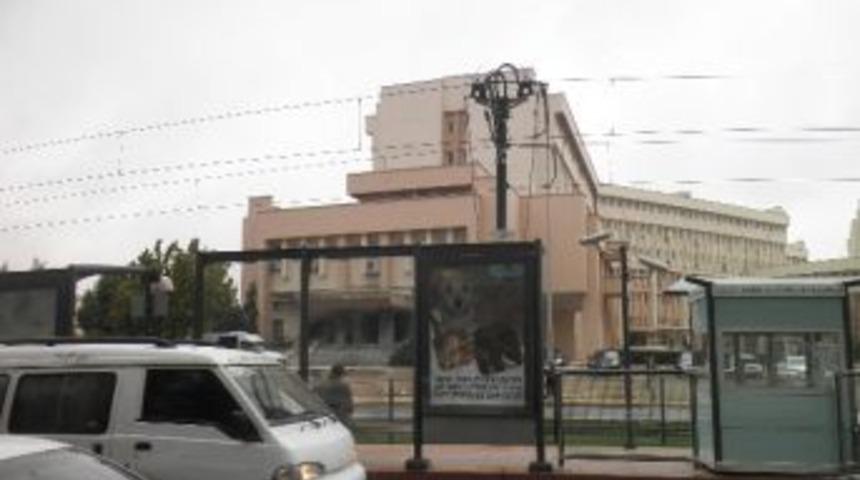 Kaybolan K&ouml;peğin Sahibi Reklam İle Aranıyor