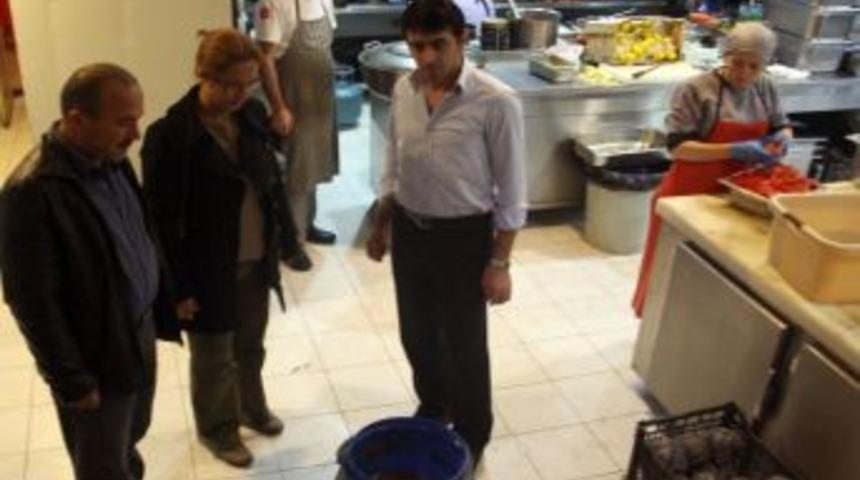 Trabzon&rsquo;da Yılda 80 Ton Bitkisel Katı Atık Yağ Toplanıyor