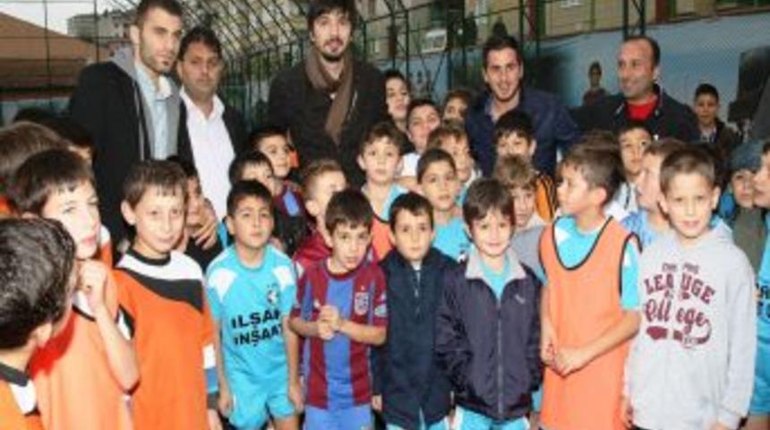 Traszonspor, Galibiyet Serisini S&uuml;rd&uuml;rmek Istiyor