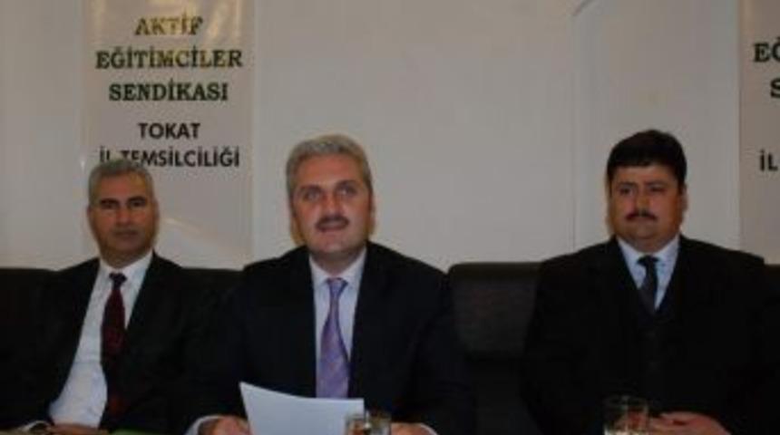 Aktif Eğitimciler Sendikası 25 Bin &Uuml;yeye Ulaştı