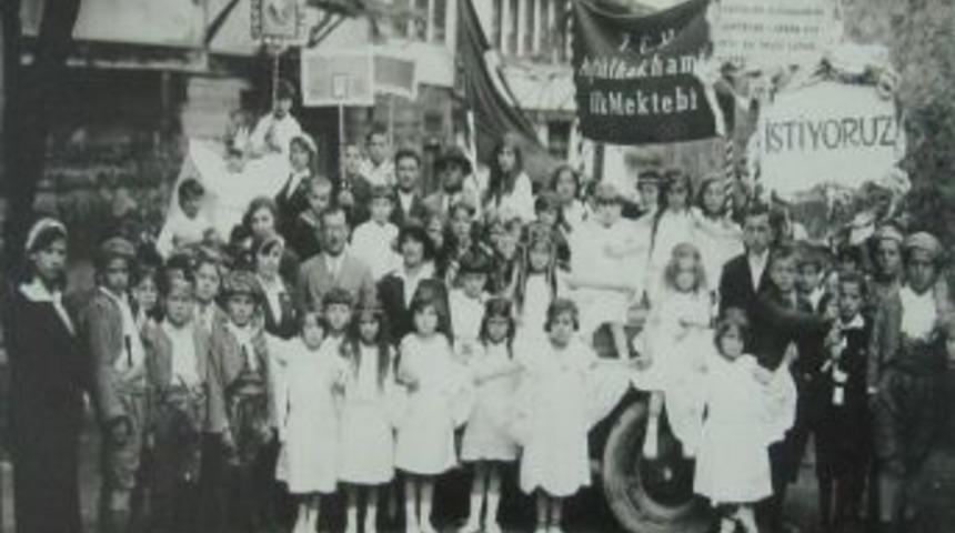 Kastamonu Belediyesi&rsquo;nden Eğitim Ve &Ouml;ğretim Sergisi