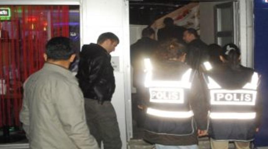 D&uuml;zce Polisi Denetimlerini Sıklaştırdı