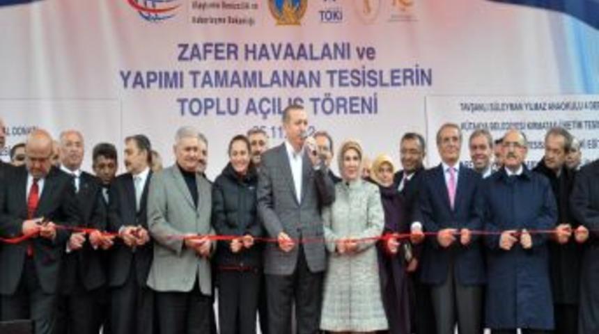 Erdoğan: Tehditlerle M&uuml;cadele Etmek I&ccedil;in Tedbir Almak Hakkımız