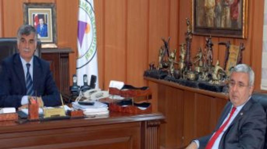 Metiner: Adıyaman, Artık Eski Adıyaman Değil