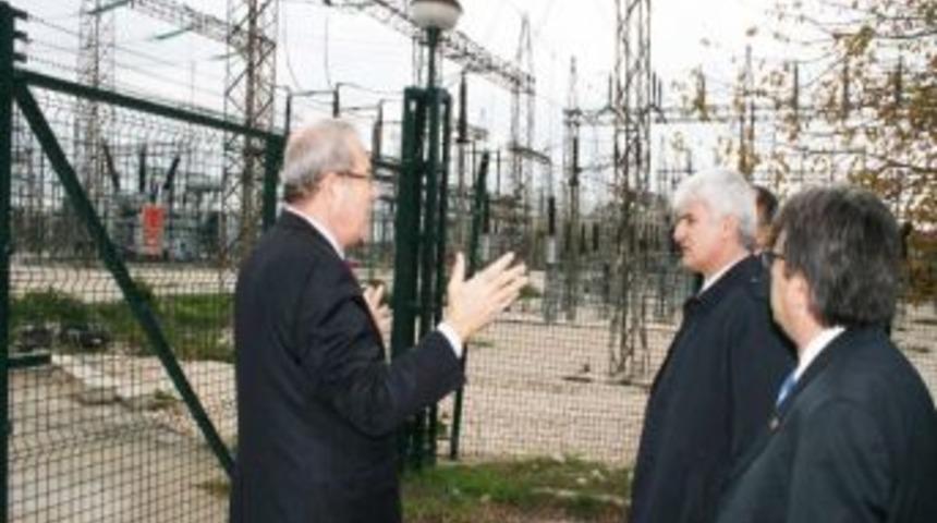 Yenice Ve Cerrah Sanayi B&ouml;lgeleri Islah Osb Oluyor