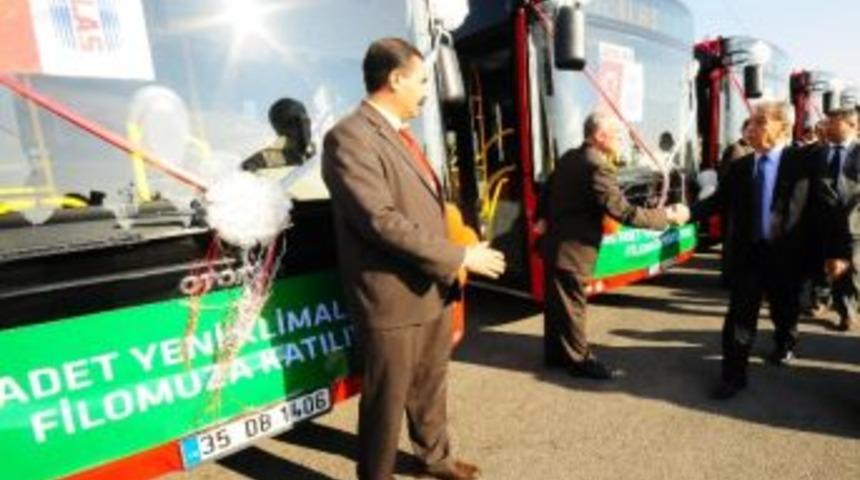 Toplu Ulaşımda Kar Hedefi