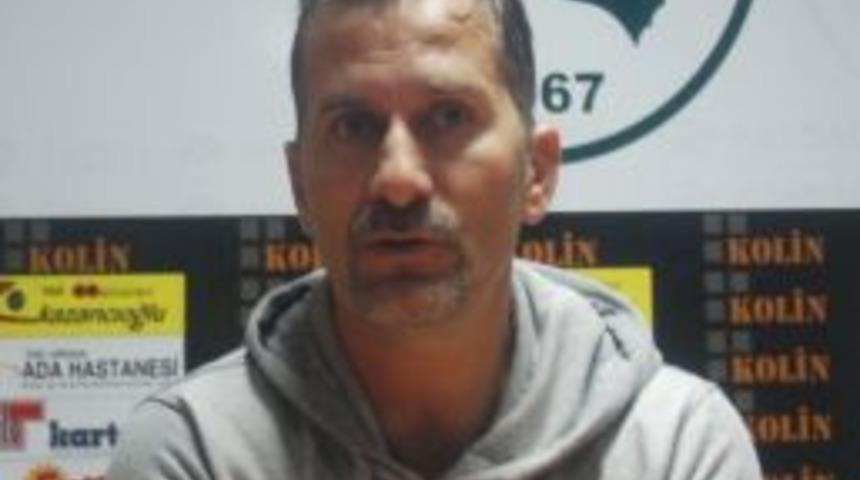 Giresunspor'da 3 Futbolcu Kadro Dışı Bırakıldı