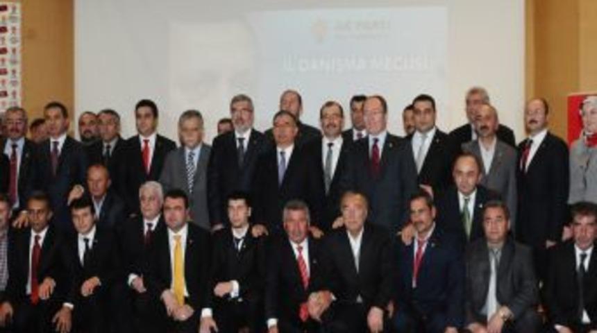 Bakan Yılmaz: Bu Coğrafyada Ancak G&uuml;&ccedil;l&uuml; Ordusu Olan Tutunabilir