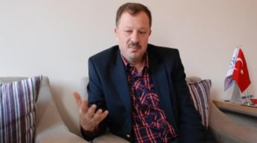 Şehir Hastanesinin Temeli Atılıyor