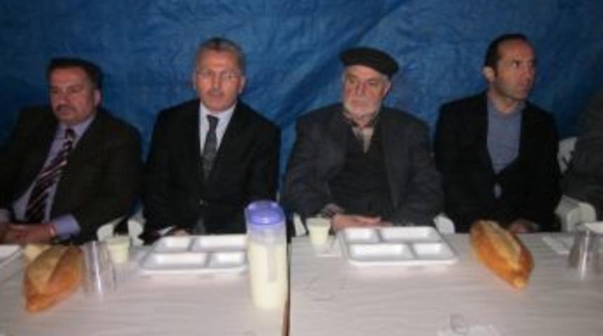 M&uuml;ft&uuml;: &ldquo;suriye&rsquo;de Yaşananlar Kerbela&rsquo;dan Farksız&rdquo;