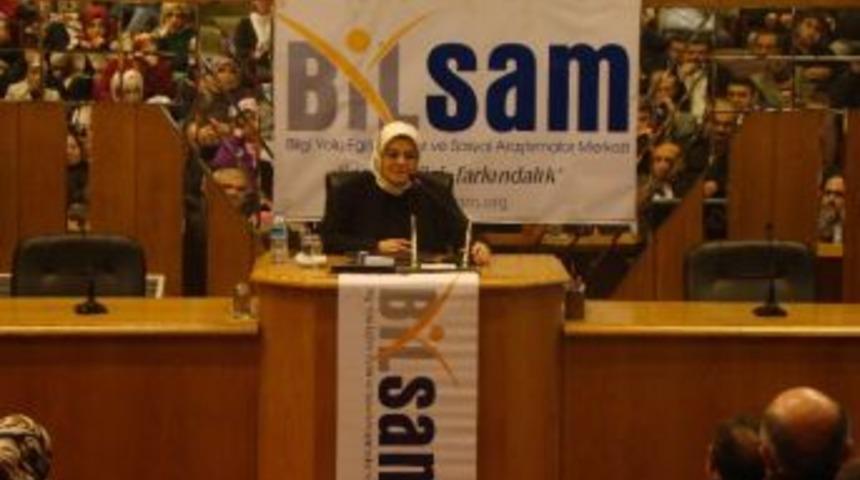 B&ouml;h&uuml;rler: &ldquo;kadın Haklarındaki Değişim Zor İlerliyor&rdquo;