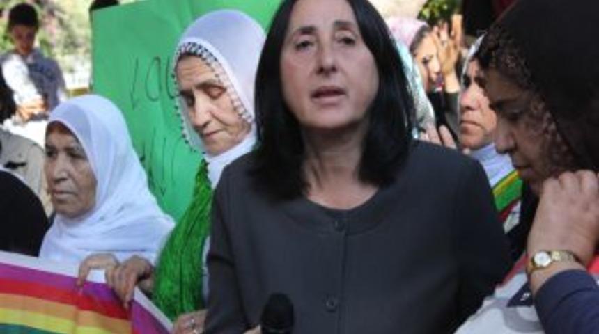 BDP&rsquo;li Aydoğan'dan Dine Hakaret