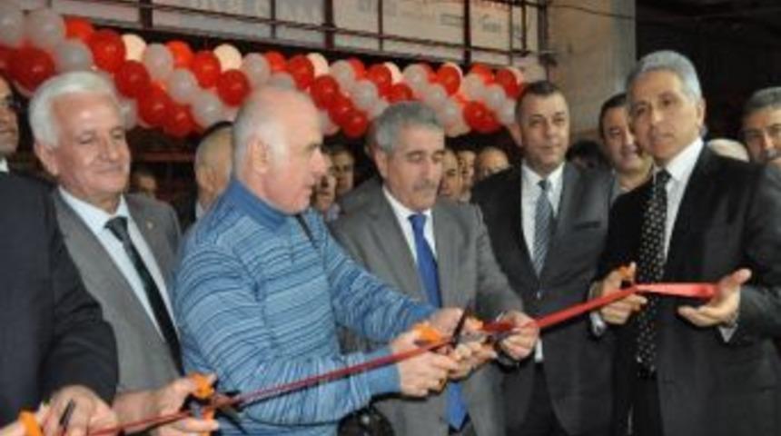 Antalya&rsquo;ya Yeni Spor Avm