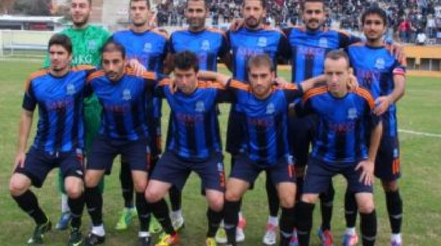 Edirnespor Gk Kurtuluş G&uuml;n&uuml;&rsquo;nde Rakibini Yenemedi