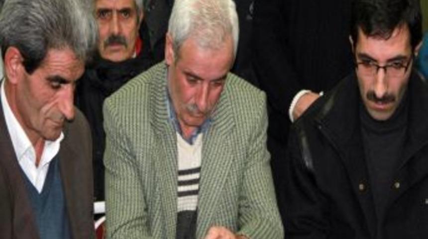 Erzurum Derneklerinden Ortak &Ccedil;ağrı; İlker&rsquo;in Katilleri Bulunsun