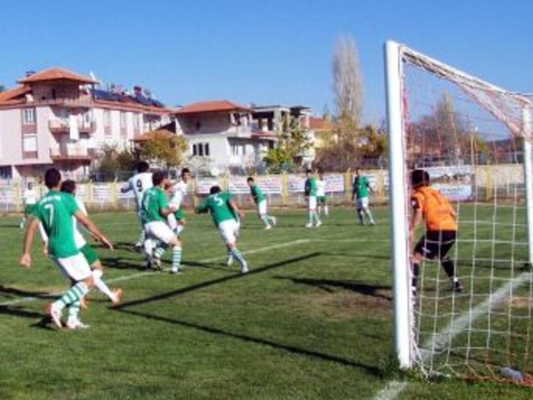 Süper Amatör Lig