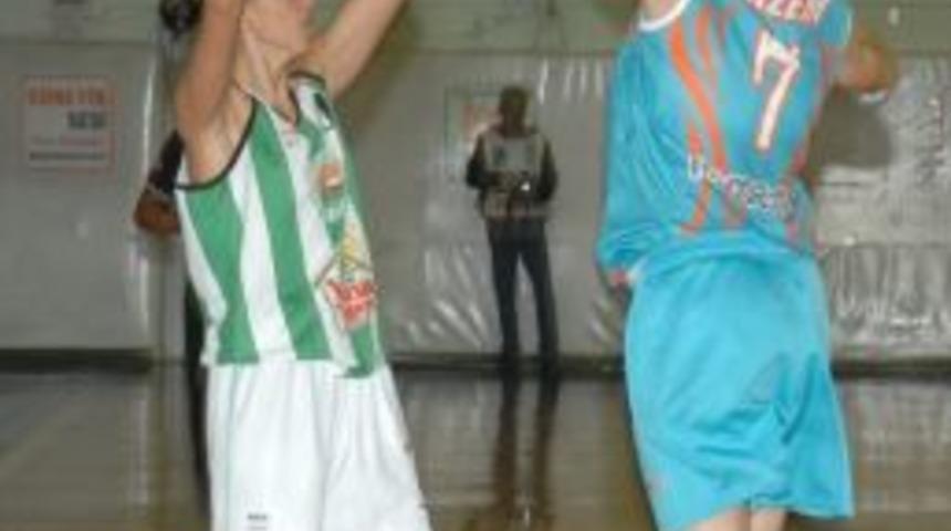 Kadınlar Basketbol 1. Ligi