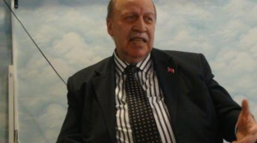 Eski Bakan Okuyan: Kenan Evren'i Asalım Sallandıralım
