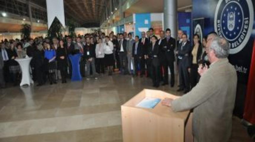 Bursa İnsan Kaynakları Ve İstihdam Buluşması Sona Erdi