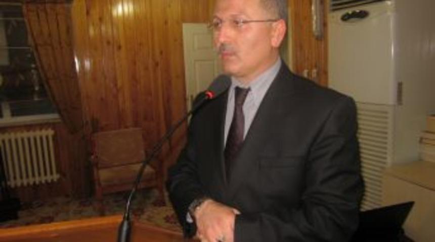 &Ccedil;ınar-Der, Muharrem Ayı Dolayısıyla Oru&ccedil; A&ccedil;ma Programı D&uuml;zenledi