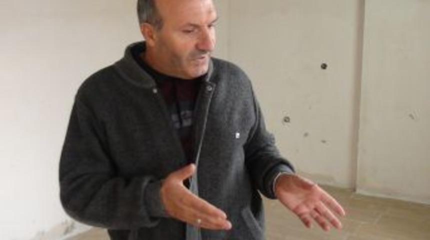 Bitlis&rsquo;te Anaokulları 'Kastamonu Evleri'nden Esinlenerek Yapılıyor