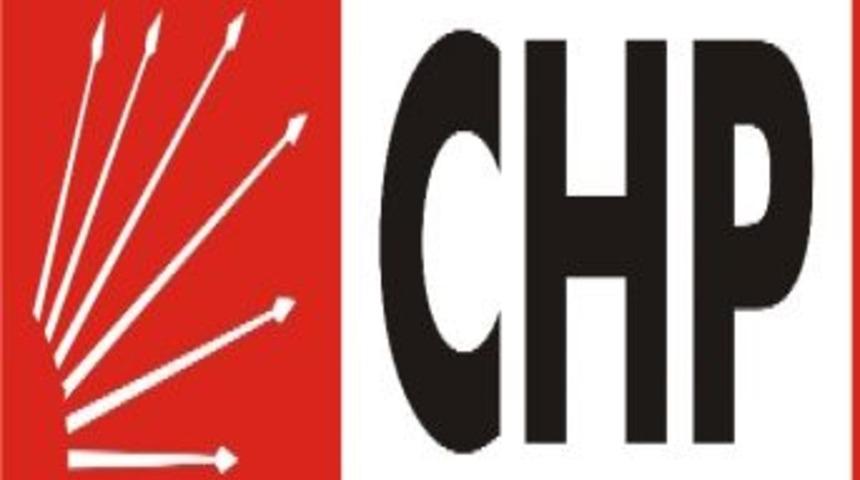 Chp &Ccedil;aycuma Kadın Kolları &ldquo;kadına Şiddet&rsquo;e Hayır&rdquo; Dedi