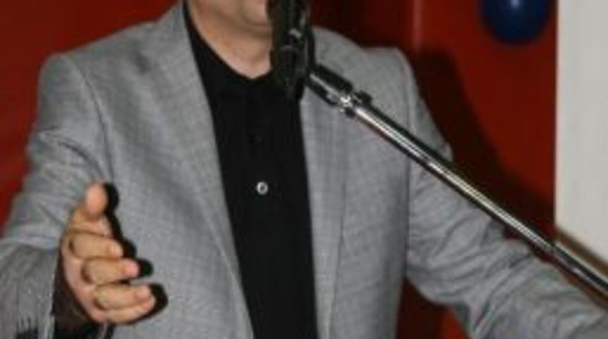 Diyarbakır Valisi Mustafa Toprak: