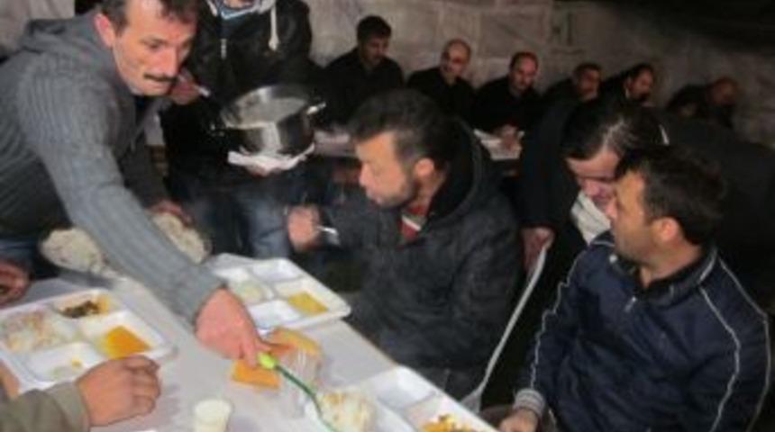 "Bug&uuml;n Suriye'de Yaşananların Kerbela'dan Farkı Yoktur"