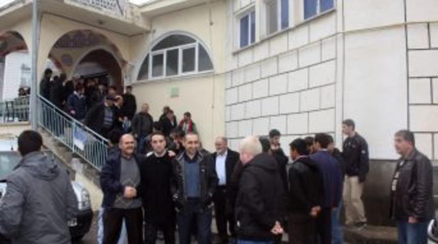 TOKDER, Kerbela Şehitlerini Andı