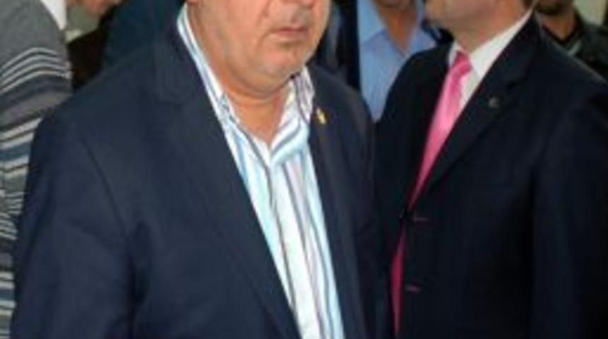 Sincik Malatya Yoluna 900 Bin Liralık &Ouml;denek