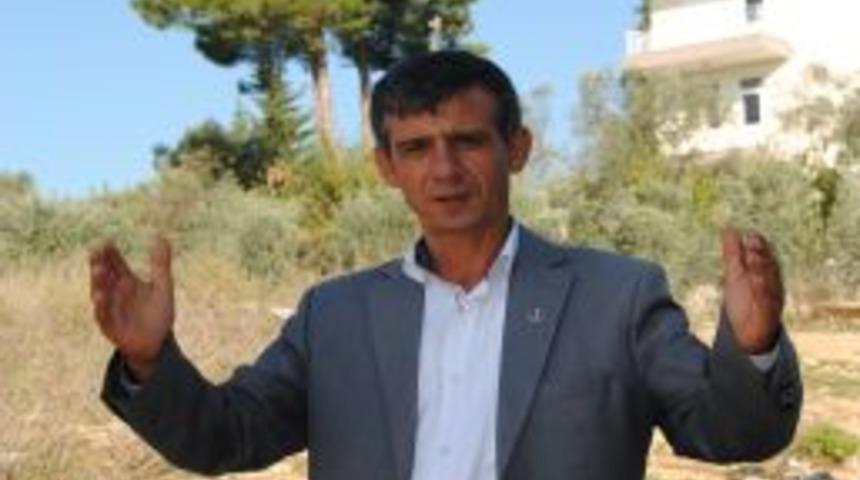 BBP'li Kılın&ccedil;: Evren Ve Şahinkaya'nın Malk Varlıkları Da Araştırılmalı