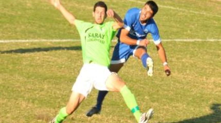 Muğla S&uuml;per Amat&ouml;r Lig