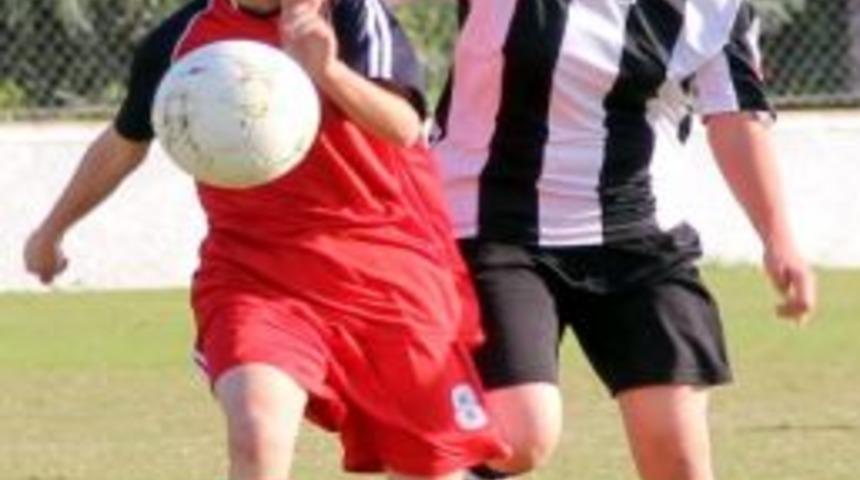 T&uuml;rkiye Bayanlar Futbol 2. Lig 1. Grup