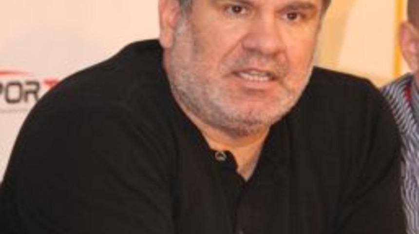 Adanaspor Teknik Direkt&ouml;r&uuml; Eriş: Bu Galibiyette &Ccedil;ok Ihtiyacımız Vardı