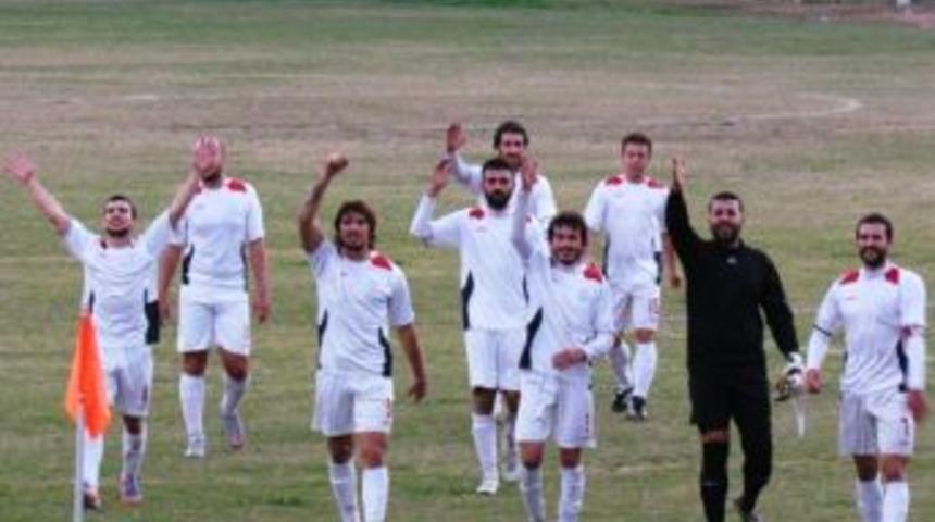 İzmir S&uuml;per Amat&ouml;r Lig