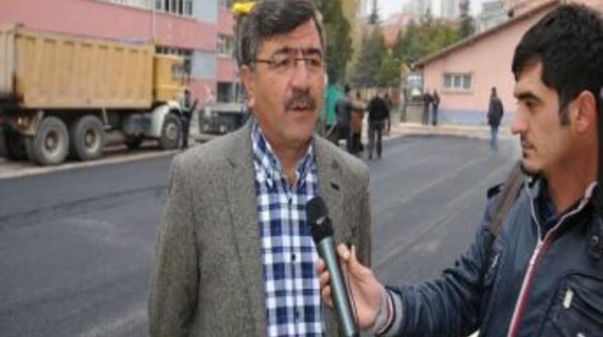 Niğde Belediyesi Eğitime Katkısını S&uuml;rd&uuml;r&uuml;yor