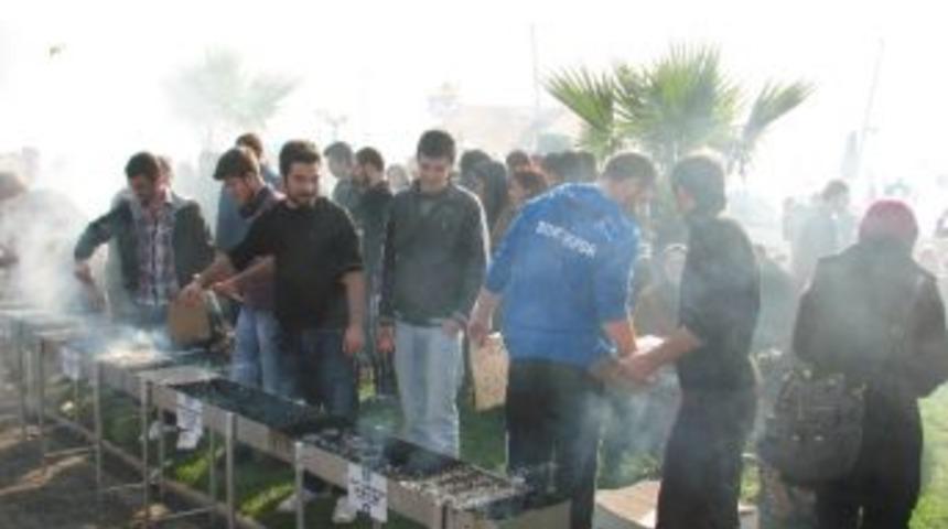 Ereğli Hamsiye Doydu