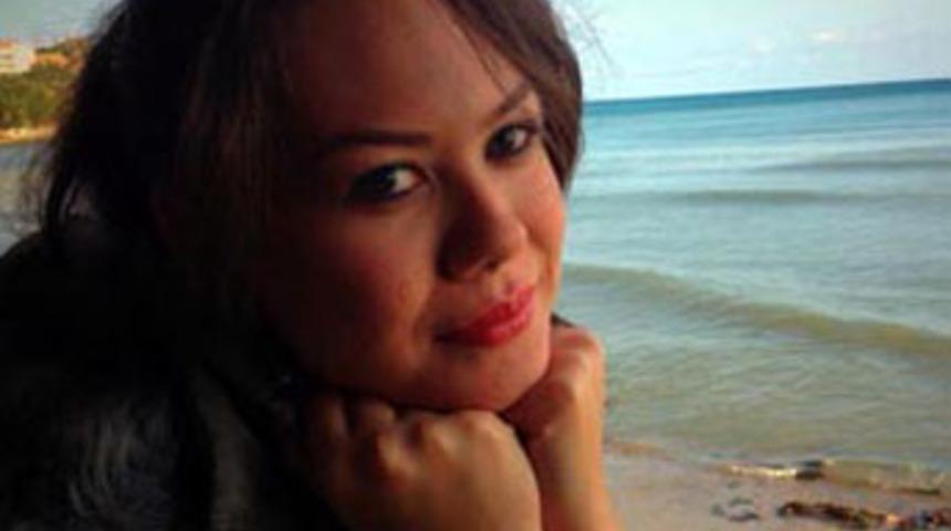 &Uuml;niversteli Burcu kaza kurbanı