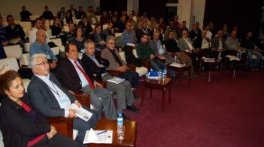 İmo&rsquo;dan Bilirkişilik Eğitimi