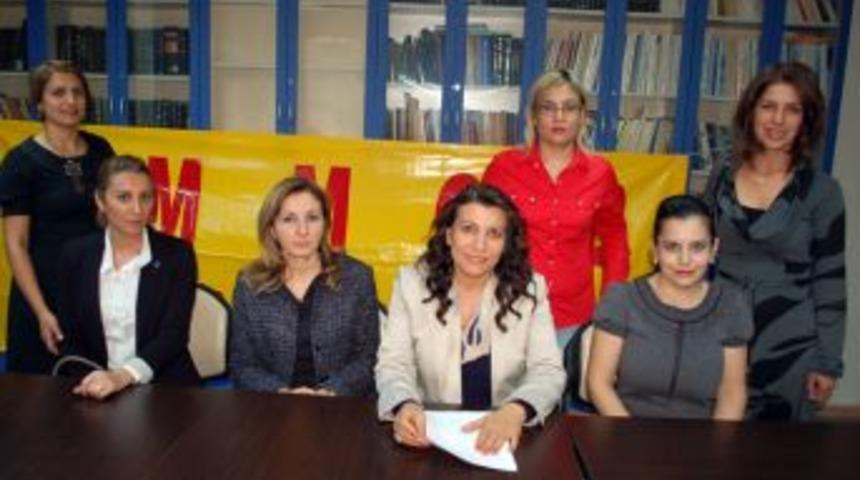 Dolan&ccedil;ay: Kadınlar sigortasız