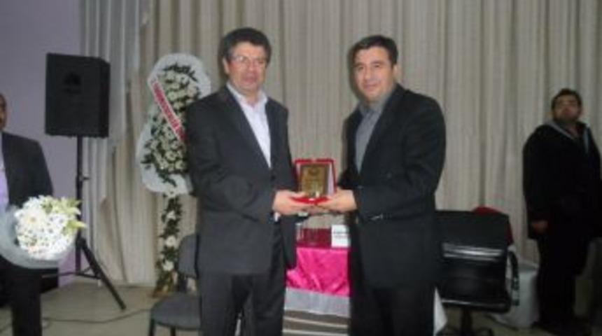 Alaplı'da aile i&ccedil;i iletişim semineri verildi