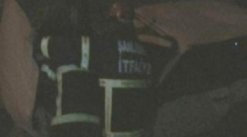 Urfa'da kaza: 5 yaralı