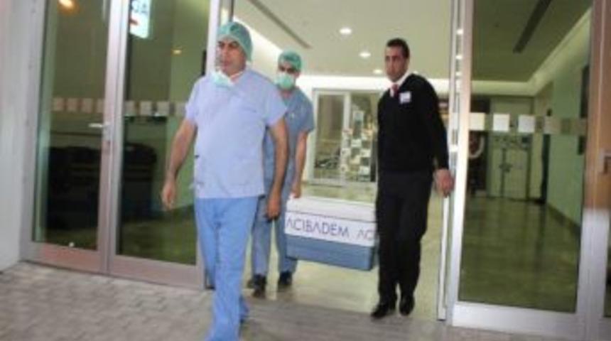 Beyin Kanaması Ge&ccedil;irdi, Organlarıyla 4 Kişiye Umut Oldu
