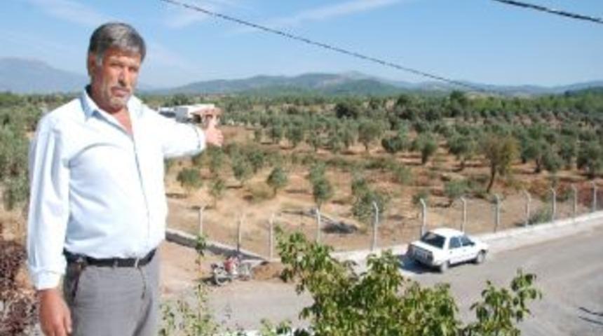 Torbalı &Ccedil;amlıca'ya Kaplıca Tesisleri Yapılacak