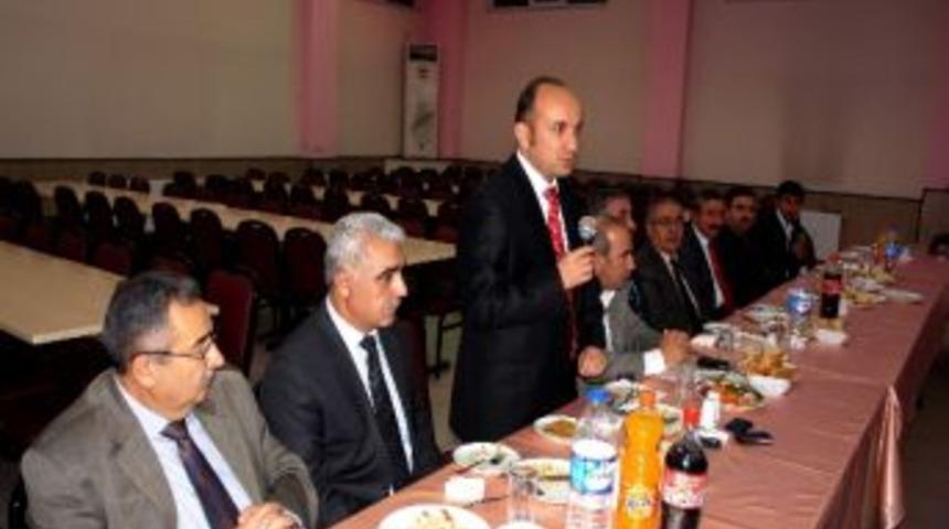 Merzifon Myo&rsquo;nun Kapasite Sorununa Ortak Akılla &Ccedil;&ouml;z&uuml;m Arayışı