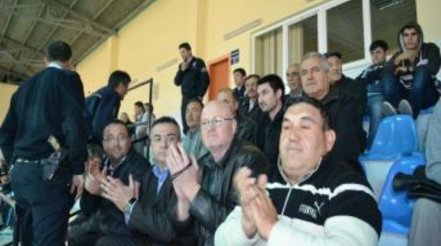 Voleybol Erkekler 3. Ligi