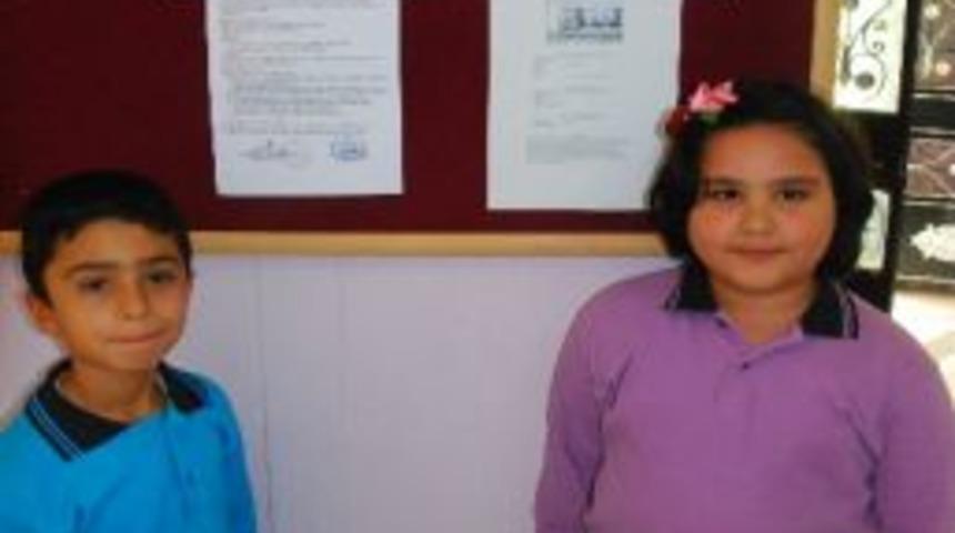 Torbalı 80.yıl İlk&ouml;ğretim, Kardeş Okulunu Van'dan Se&ccedil;ti