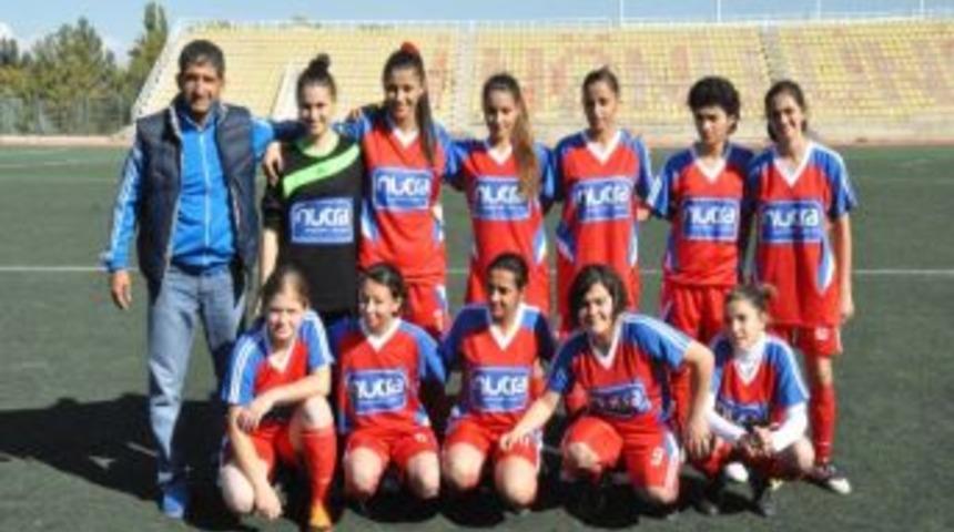 T&uuml;rkiye Kadınlar Futbol 2. Ligi